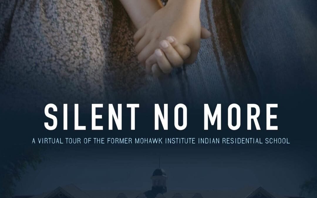 Silent No More Viewing