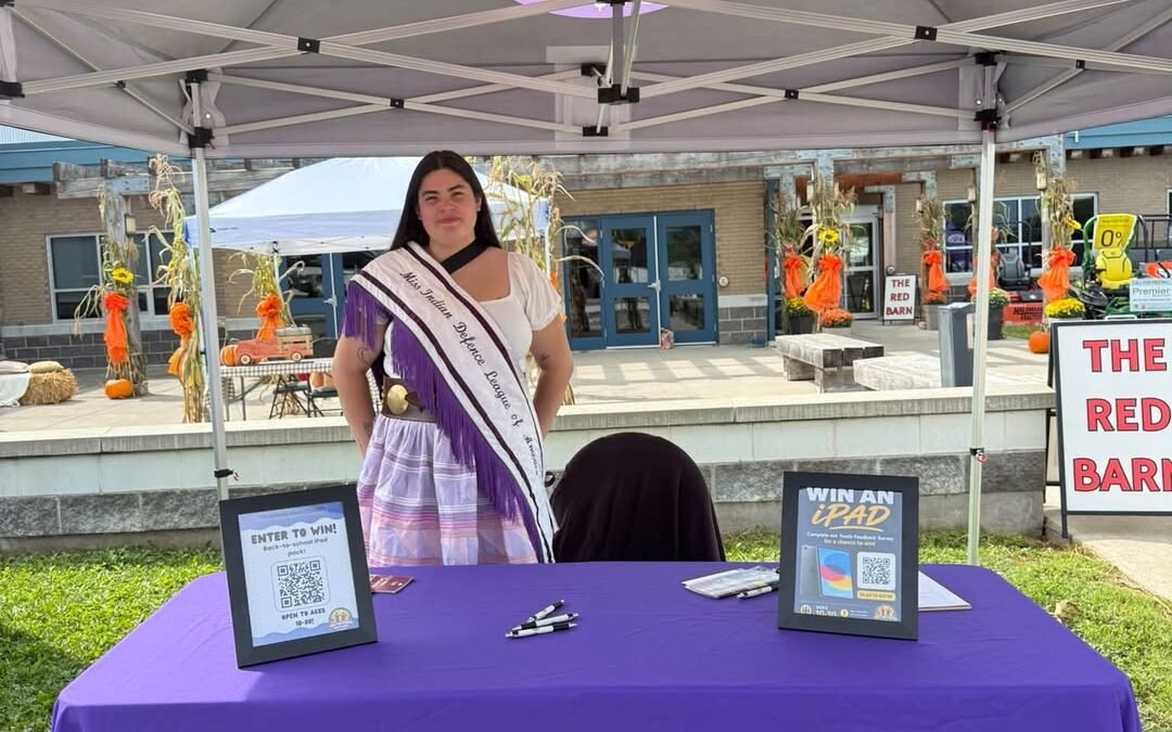 Six Nations Fall Fair